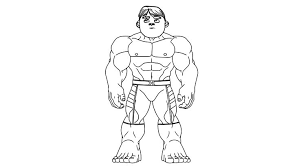 Rafadan Tayfa Hayri Hulk Boyama Sayfasi Cocuklar Icin Boyama Videolari Boyama Oyunlari 2020 Hulk Boyama Kitaplari Boyama Sayfalari