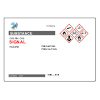 Avery design & print label creator allows you to select and personalise templates, generate labels from excel databases and print successfully every time. 3