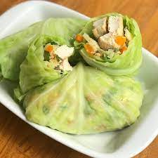 Untuk mengolahnya, siapkan semua bahan dalam wajan besar dan tumis dengan minyak yang sedikit. Pin By Foodoftheday On Cooking Meal Prep Cabbage Rolls Cooking Recipes Menu Makan Siang