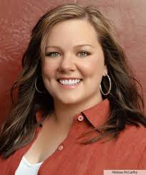 MELISSA MCCARTHY