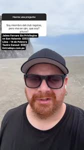 Jaime Ferraro Sin Privilegios en San Valentín Lima