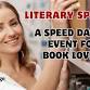 Literary Sparks: A Speed Dating Event For Book Lovers event image