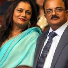 Thanks to my dearest friend Mukesh Shah our FIA Past President for his  ongoing friendship.