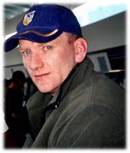 Condolence Book for Ephraim Cloney (Adamstown, Wexford)