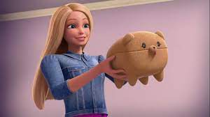 Pin En Barbie Big City Big Dreams