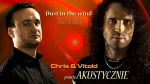 DUST IN THE WIND