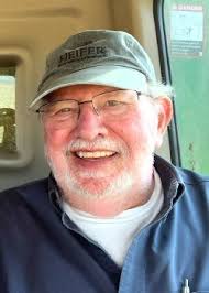 Marvin Schrock's Instagram, Twitter & Facebook