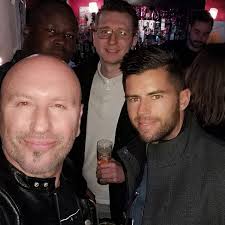 Has anyone got the Haptic's TC to work in SimHub? When I test the ABS