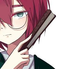 pin by a il on ao đột thế giới 凹凸世界 in 2020 anime art