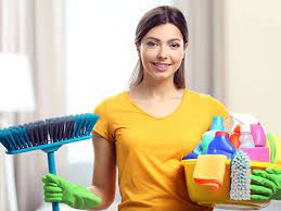5 Best Way To Find House Cleaning Services