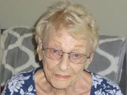 Doris Piper's Obituary