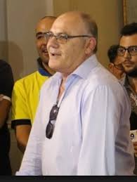 Alfonso Russo: «Il Bisceglie Calcio in C? Grazie a Canonico, altro che  Amministrazione comunale…»
