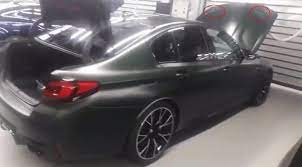 Used 2020 bmw m5 for sale. Bmw M5 F90 Cs With Approx 650 Ps And Less Weight
