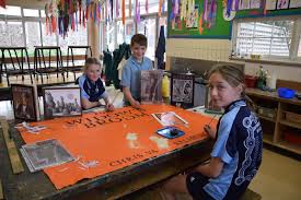 Book Week will be out of this world