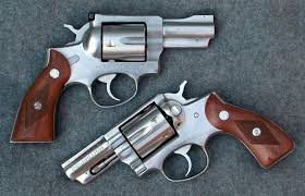 Pin On Firearms