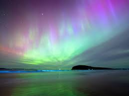 Everything To Know About The Southern Lights (Aurora Australis) -  Australian Traveller