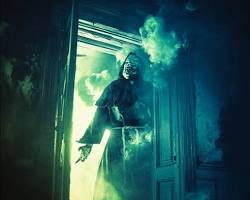 Image of Boogeyman (2024) movie poster