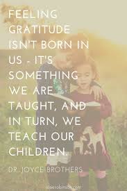 How To Start A Family Gratitude Jar Josie Robinson Family Gratitude Gratitude Jar My Children Quotes