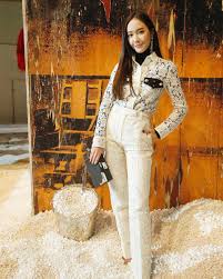 Jessica jung is a singer, actress, and fashion designer who was born in san francisco on april 18, 1989. Compilation About Jessica Jung S Fashion Style Byeol Korea