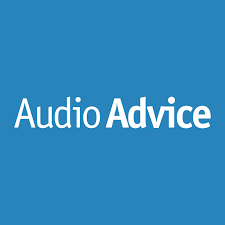 Please don't use our submission forms. Audio Advice Home Facebook