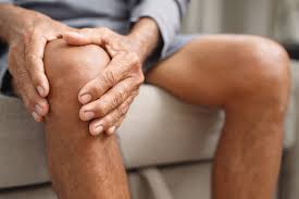 Omega-3 supplements show promise in battling osteoarthritis