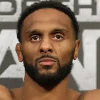 AJ McKee “Mercenary”