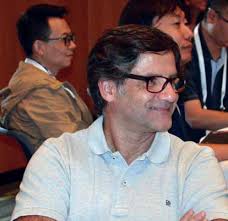 THE PACIFIC RIM APPLICATIONS AND GRID MIDDLEW ARE ASSEMBLY