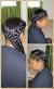 Goddess Jumbo Braid Ponytail