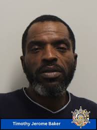 St. Mary's County Sheriff's Office Arrests, DUIs And Summonses