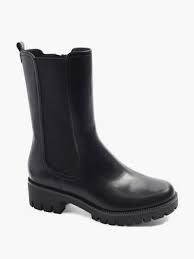 Mit innovativen materialien und viel liebe zum detail fertigen wir nachhaltige. Chelsea Boots Fur Damen Gunstig Online Kaufen Deichmann