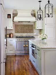 And new window treatments were selected to echo the color palette. The Hottest Kitchen Design Trends This Year The Original Granite Bracket
