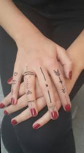 Tattoo Hand Mandala Fingers Tttism Blackworkartists Goat Hand Tattoos Hand Tattoos For Women Henna Designs