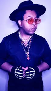 Talented Actress Angeleah Speights in Street Legal