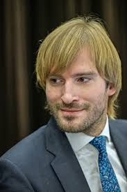 He previously served in the same position. Adam Vojtech Opet Ministrem Zdravotnictvi Lks Casopis