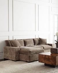 At wayfair, we want to make sure you find the best home goods when you shop online. H85wg Old Hickory Tannery Lennox Left Chaise Sectional Furniture Old Hickory Tannery Sectional