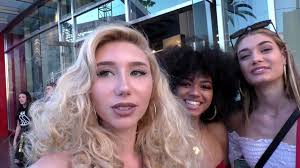 Alle Videos zu Germany's Next Topmodel