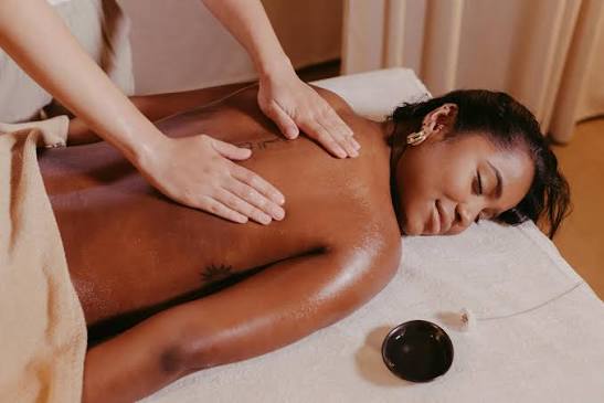 Relaxing Body Massage (60 minutes) | HSPA Valparaíso