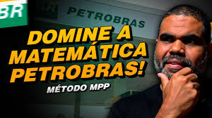Como Gabaritar Matemática no Concurso Petrobras: Estratégia Completa