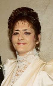 Theresa Shuster (Wolf) Obituary