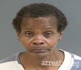 Monique Pringle Mugshot