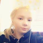 Francesca Foreman's Instagram, Twitter & Facebook