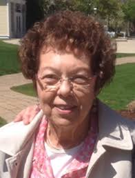 Norma J. Schaefer Obituary