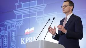 Antyweb szczuje na cp2077 za niesmaczny, bo nachalny, marketing. Kiedy Premier Mowil Prawde W Srode Czy W Czwartek