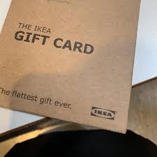Simply select a design, gift card quantity, and select any denomination between $5 and $1,000. Ikea Gift Card Worth Rm600 Shopee Malaysia