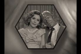 Discussion On Wandavision Episodes 1 And 2 Netral News