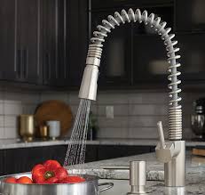 The best kitchen faucet on the market 2021. Ultimate Commercial Kitchen Faucets 2021 Top 10 Versatile Pullout Pulldown Models Tested Ranked And Reviewed