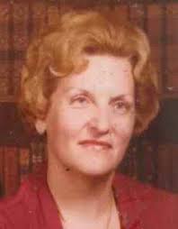 Goldie Ritter Obituary