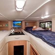 Check spelling or type a new query. Class C Rv Remodel Bed Corner Google Search Motorhome Remodel Bunk House Bedroom Design