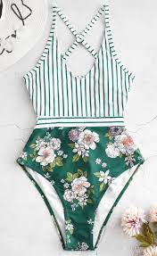 Pin On One Pieces Swimsuit