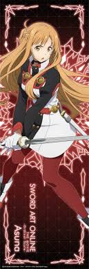 Sword Art Online The Movie Ordinal Scale Release Date Sword Art Online Ordinal Scale To Launch A Tie Up Campaign With Lawson Manga Tokyo Sword Art Online Asuna Sword Art Sword Art Online